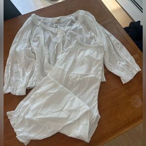 SÖNDERHAUS Romeo Sleep Set with pants